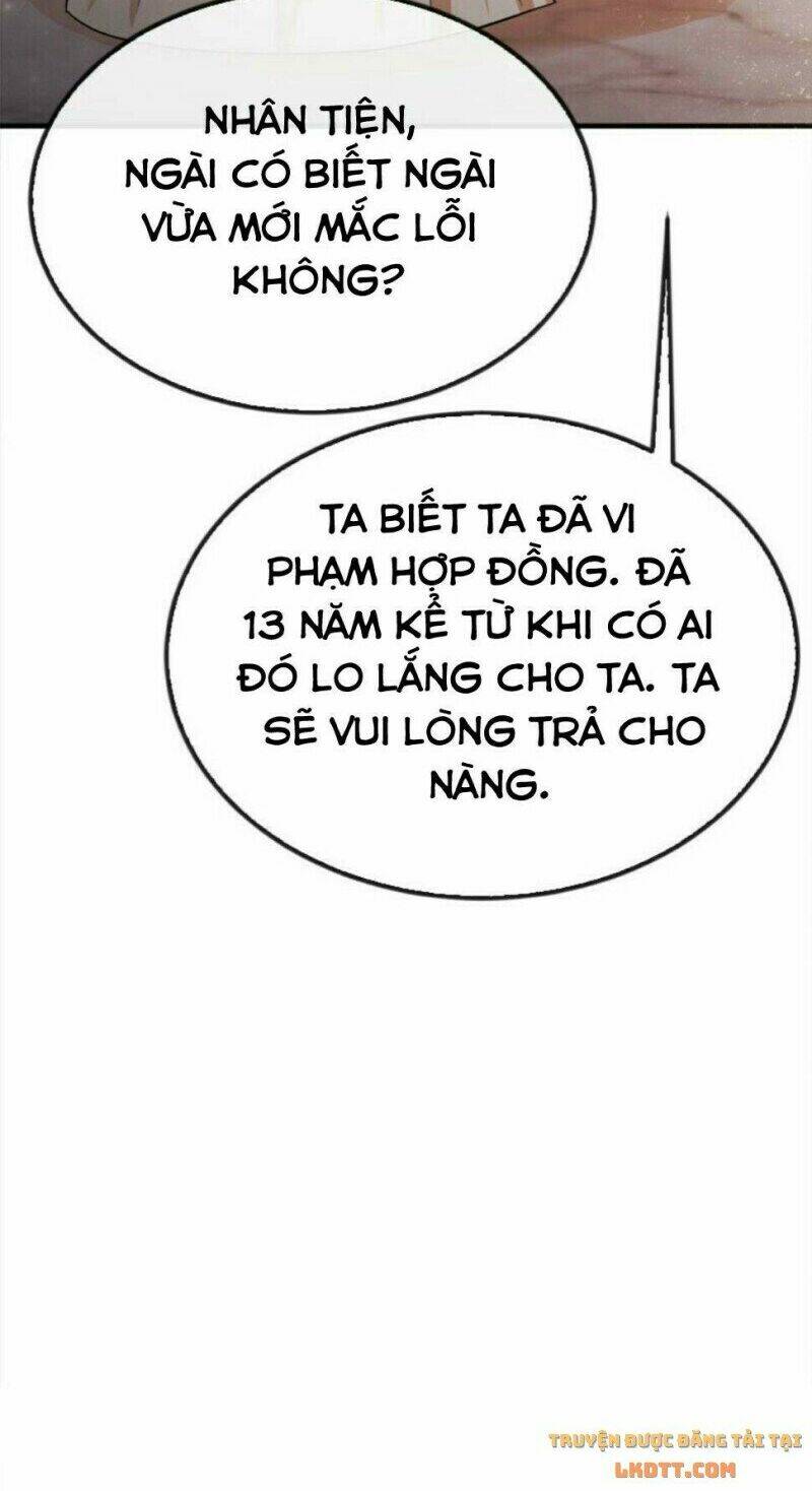 tiểu thư scarlet, em không muốn trả thù sao? chapter 10 60