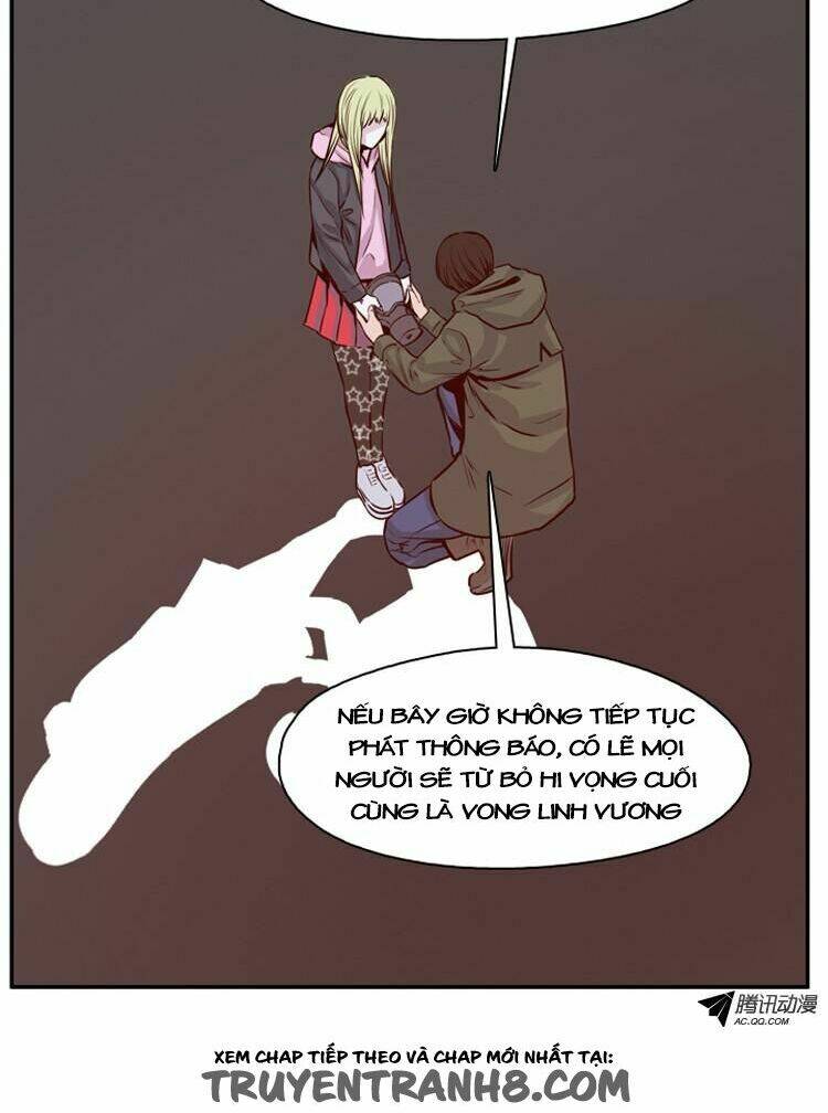 vua của vong linh chapter 133 12