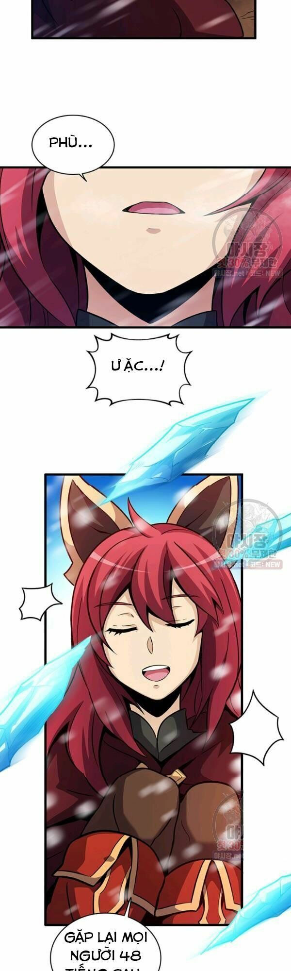 arcane sniper chapter 33 34