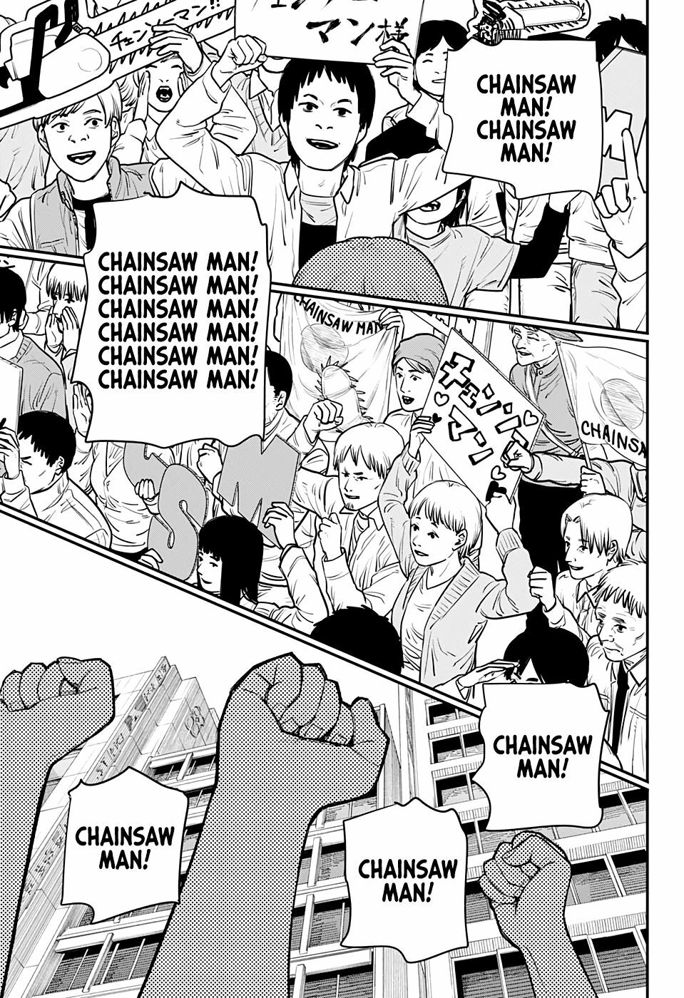 chainsaw man - thợ săn quỷ chapter 89 11