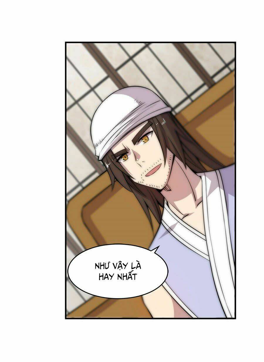 cuộc sống thoái ẩn của võ lâm chi vương chapter 43 27