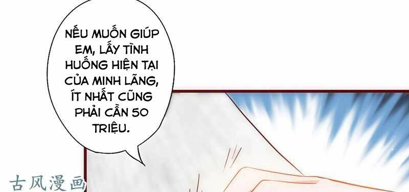truy phu 36 kế - ông xã à, tới chiến nào! chapter 8 20