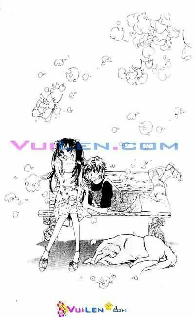 có anh trong đời chapter 8 4