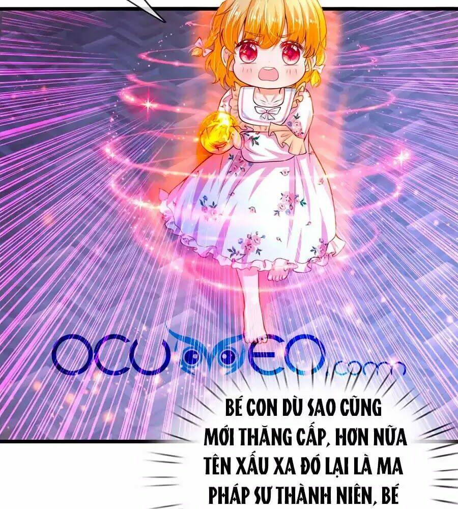 bỗng một ngày trở thành con gái nhà vua chapter 118 3