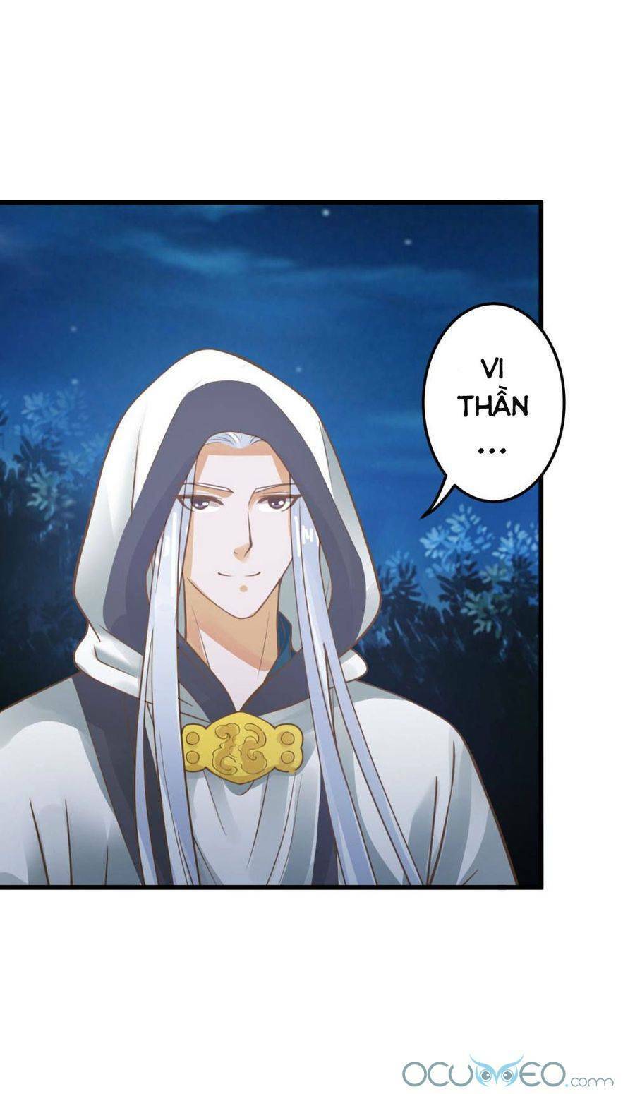 quý phi này có chút cơ chapter 24 8