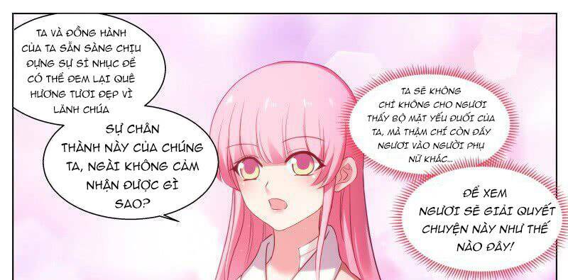 hệ thống chế tạo nữ thần chapter 288.5 2