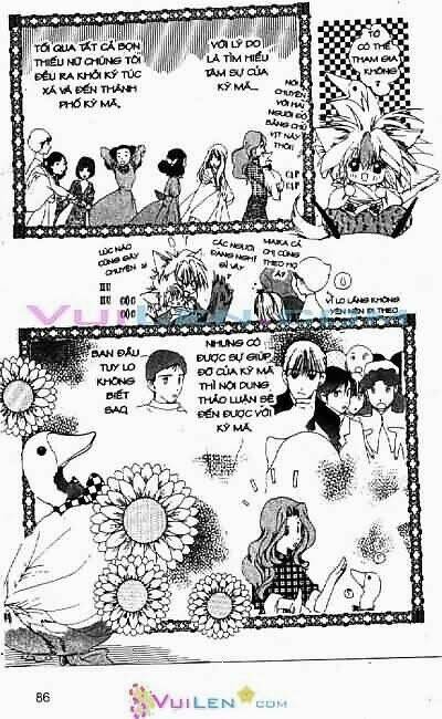 duyên kỳ ngộ chapter 9 87