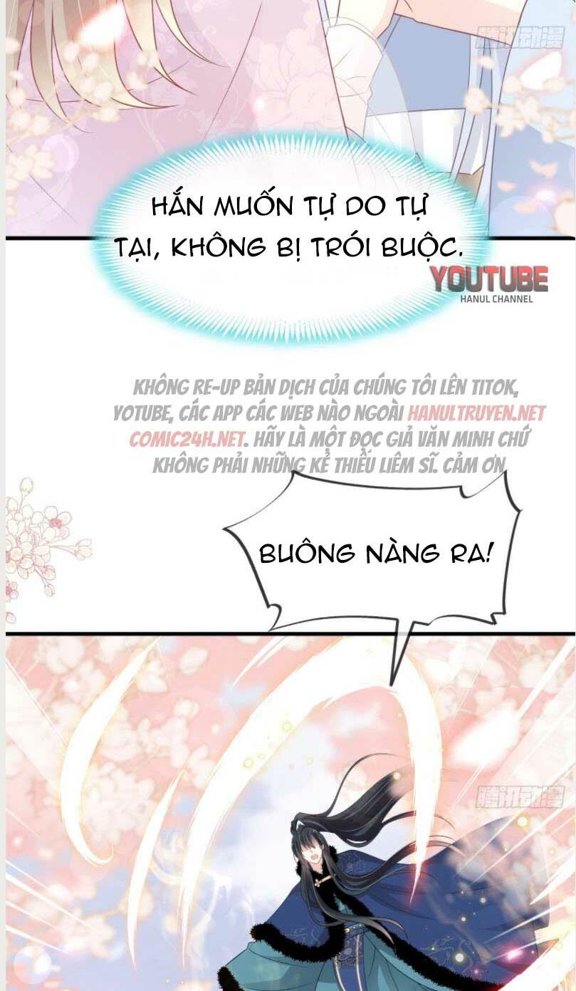 thiên hạ đệ nhất sủng phi chapter 207.1 3