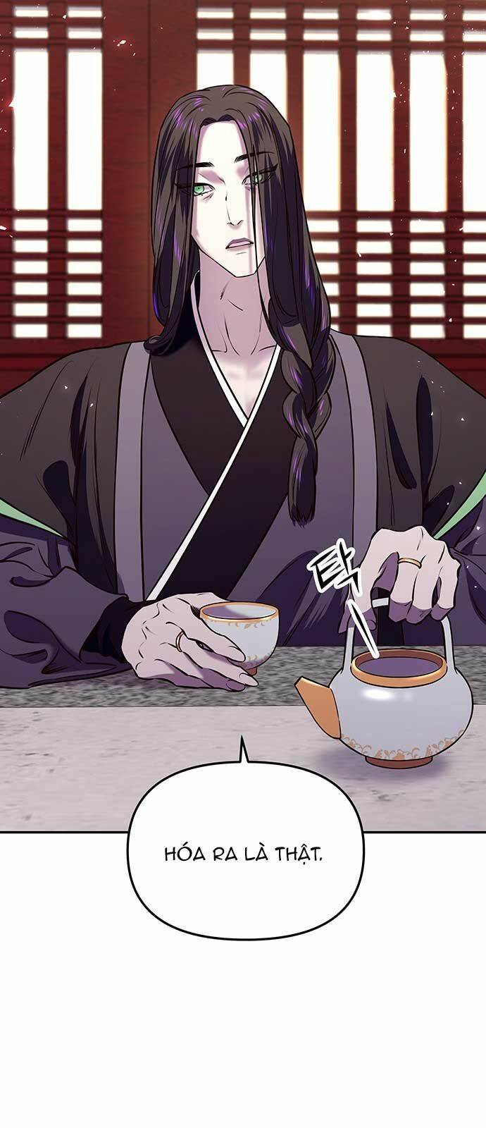 Vương tử huyền bí chapter 13 62