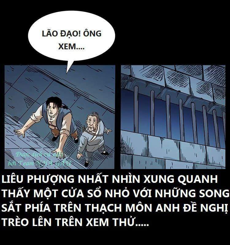 tiên sơn truyền kỳ chapter 26 49