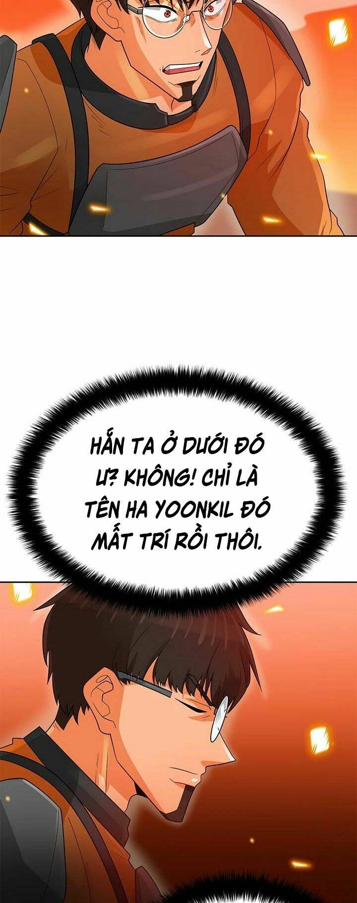 tôi tự động săn một mình chapter 90 53