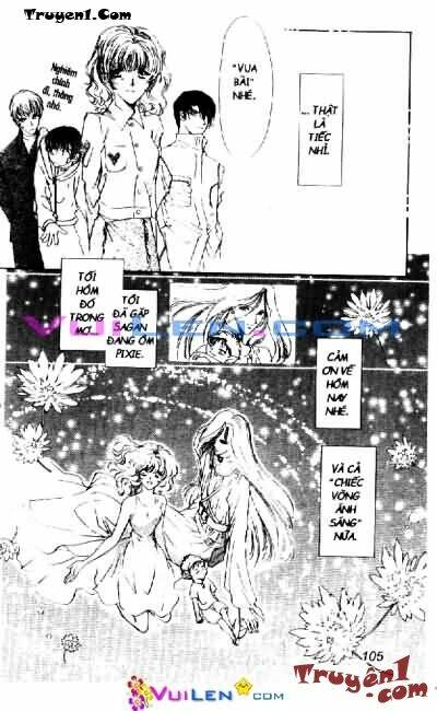 vua bài chapter 1 106