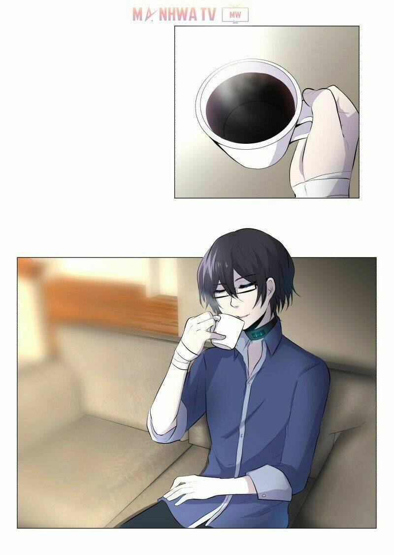 Trọng Sinh Mạc Thế Chapter 34 8