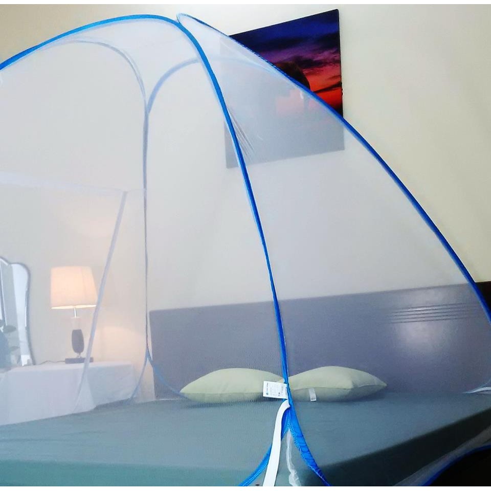 Màn chụp tự bung cao cấp đầy đủ size