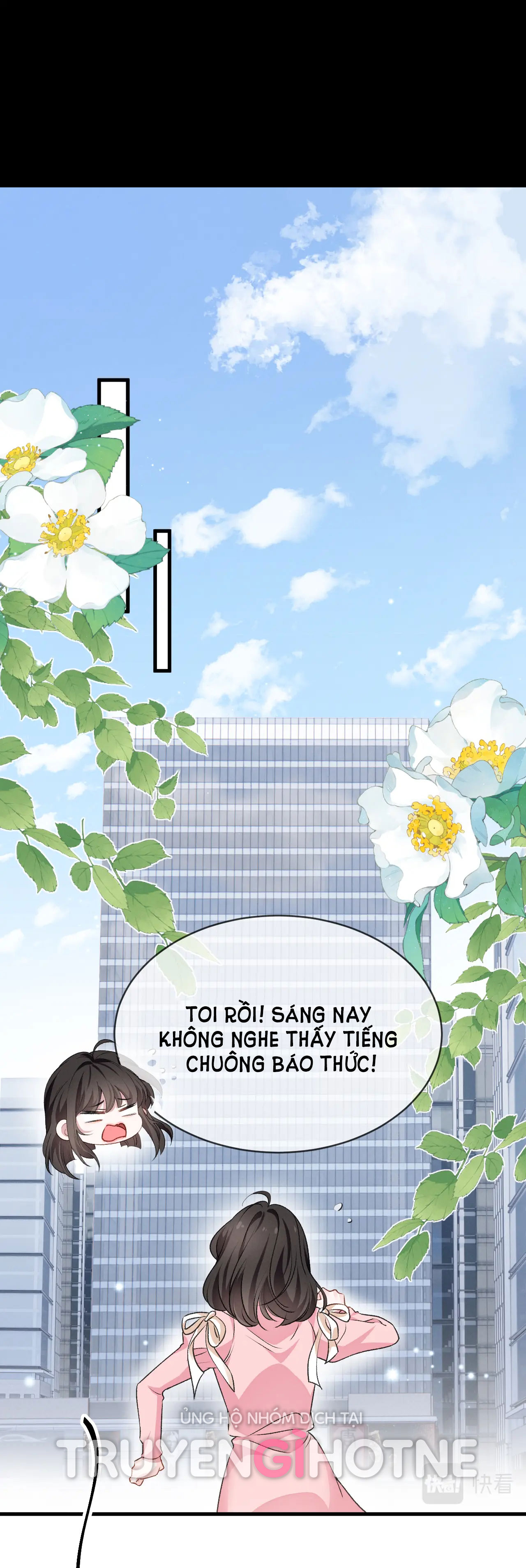 sống chung với chị gái ma cà rồng chapter 22 13