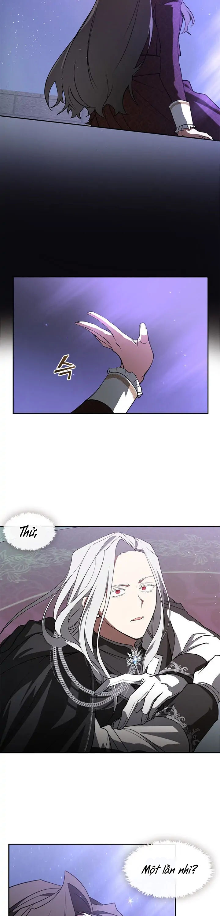 không thể bỏ rơi nhân vật phản diện chapter 18 22