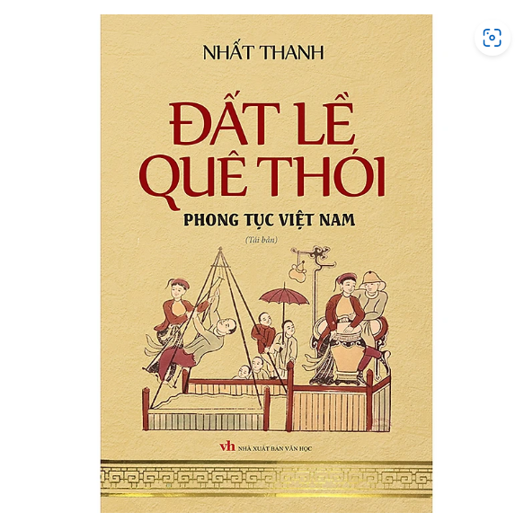 Sách - Đất Lề Quê Thói - BOOKCITY