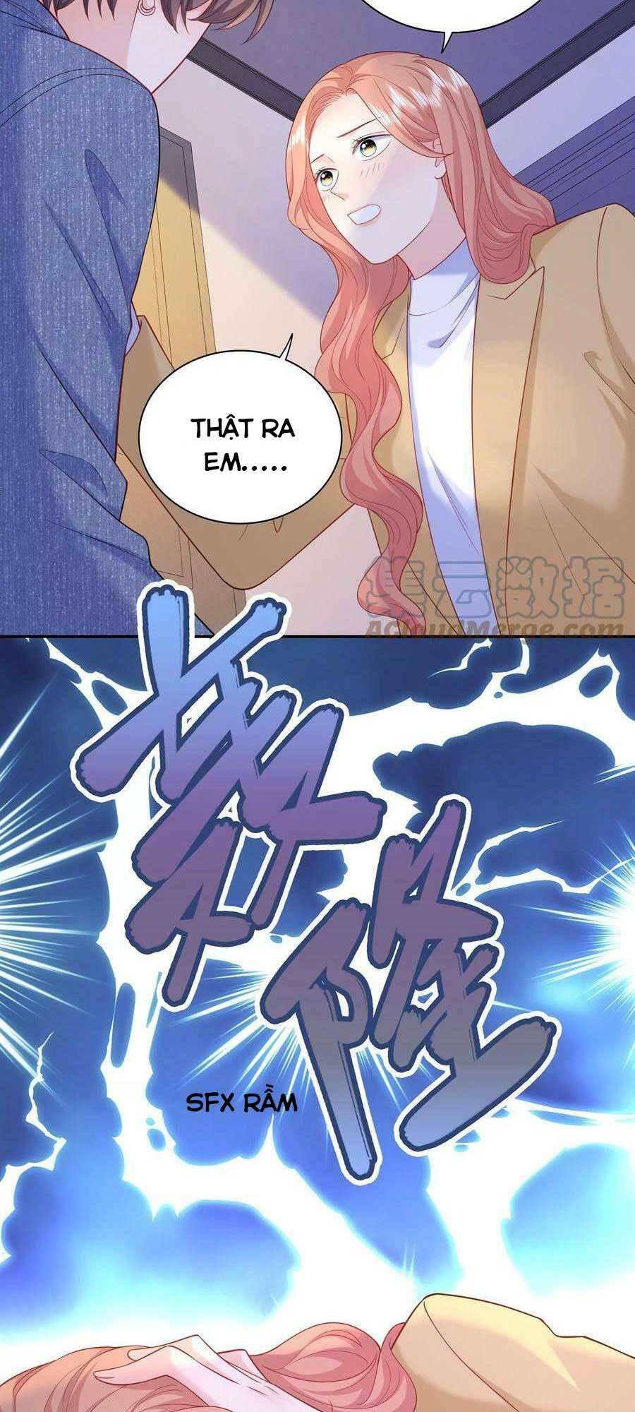 tôi dựa vào tà ý: nghịch chuyển nhân sinh chapter 121 11