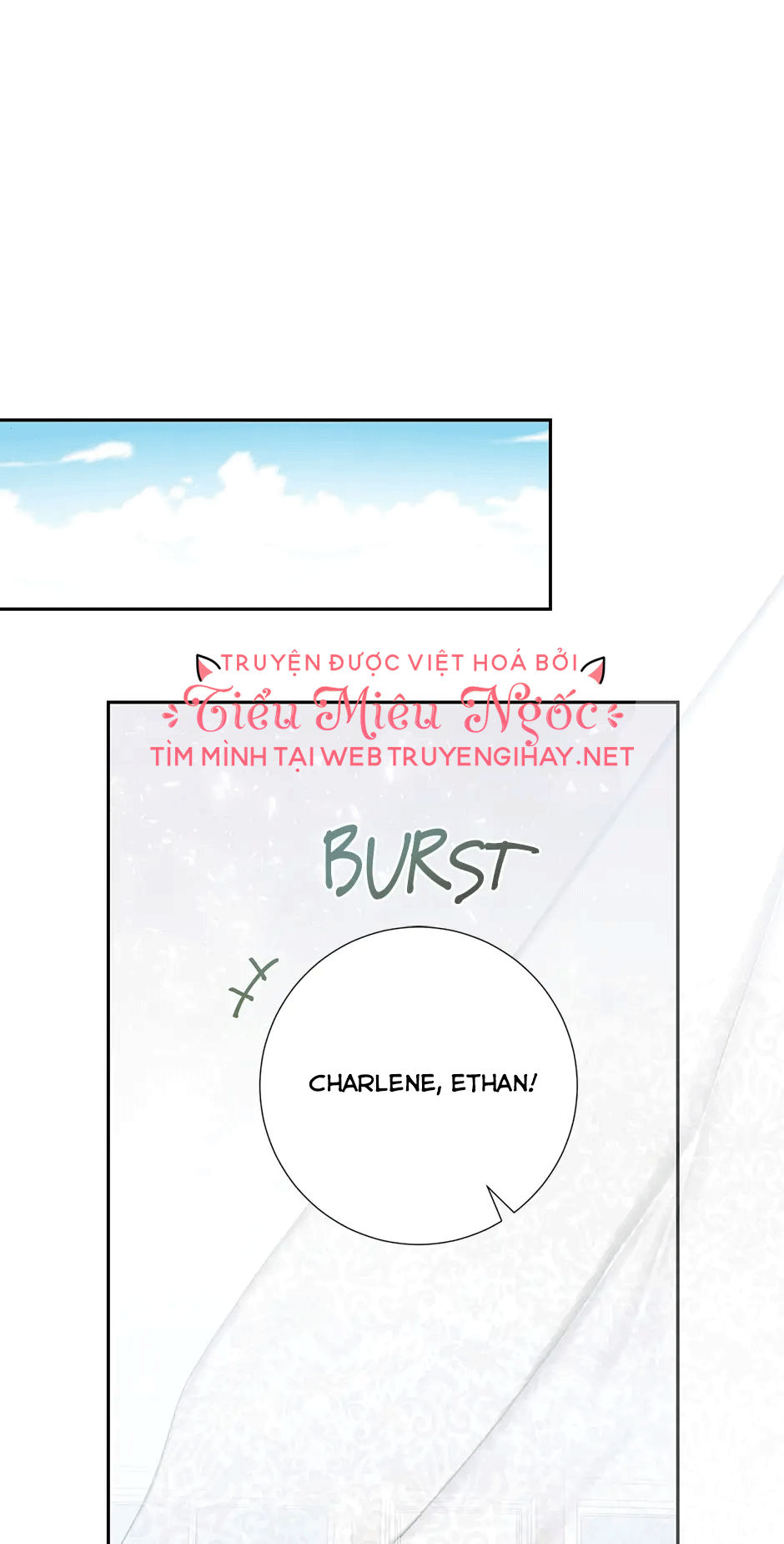 đừng ăn thịt tôi mà chapter 73 53