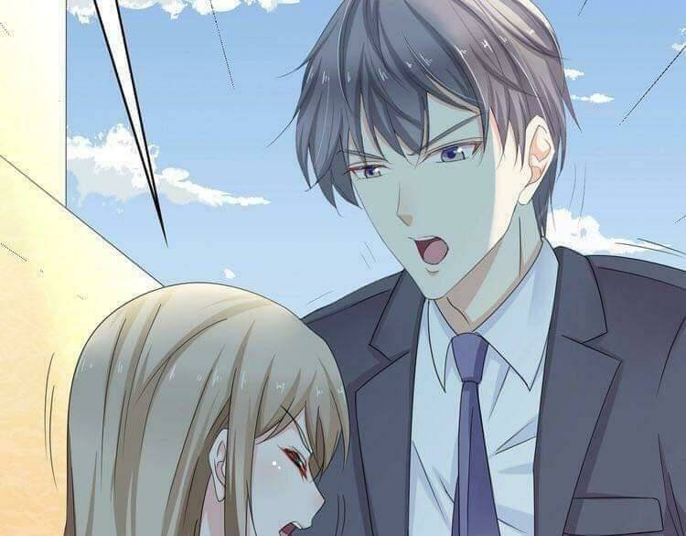 tổng tài đại nhân song mặt kiều thê chapter 4 52