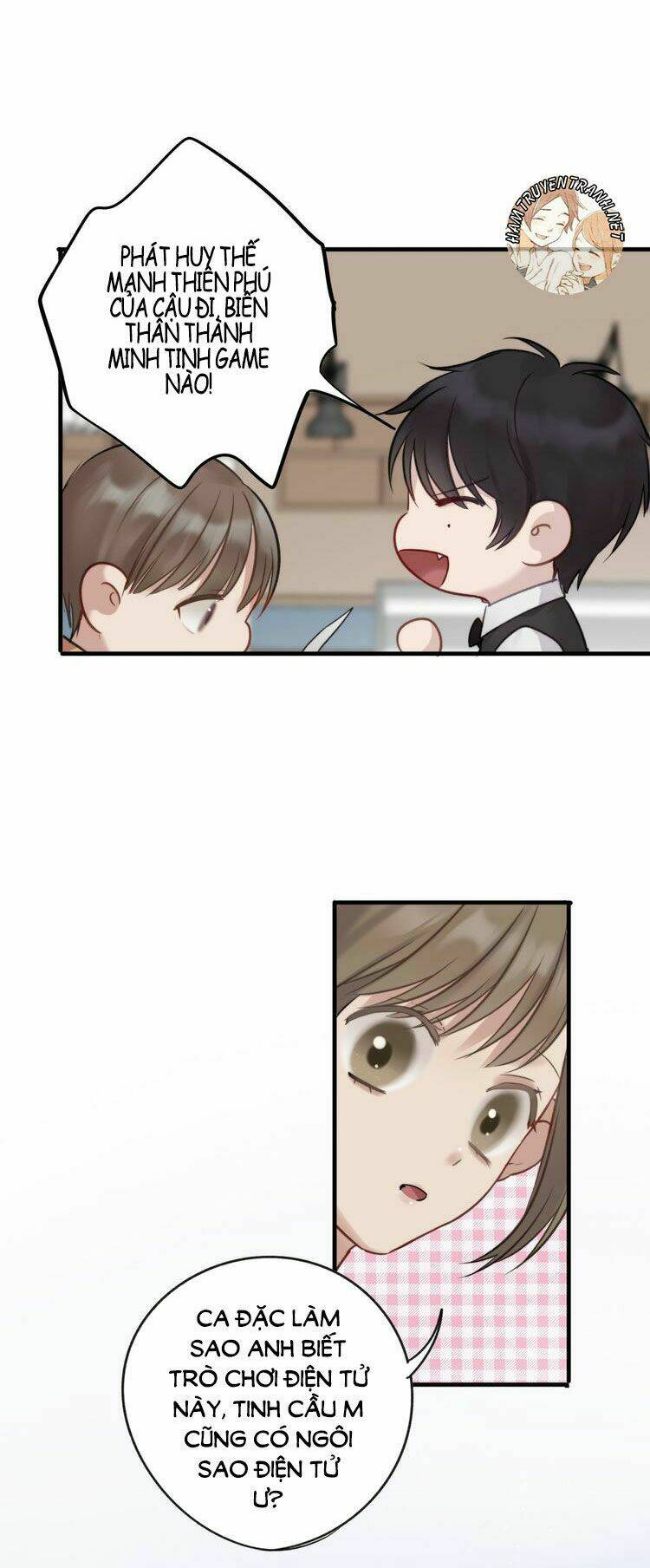 viện bảo tàng tâm nguyện chapter 19.1 11