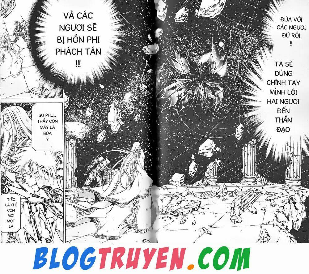 thần thoại minh vương chapter 67 15