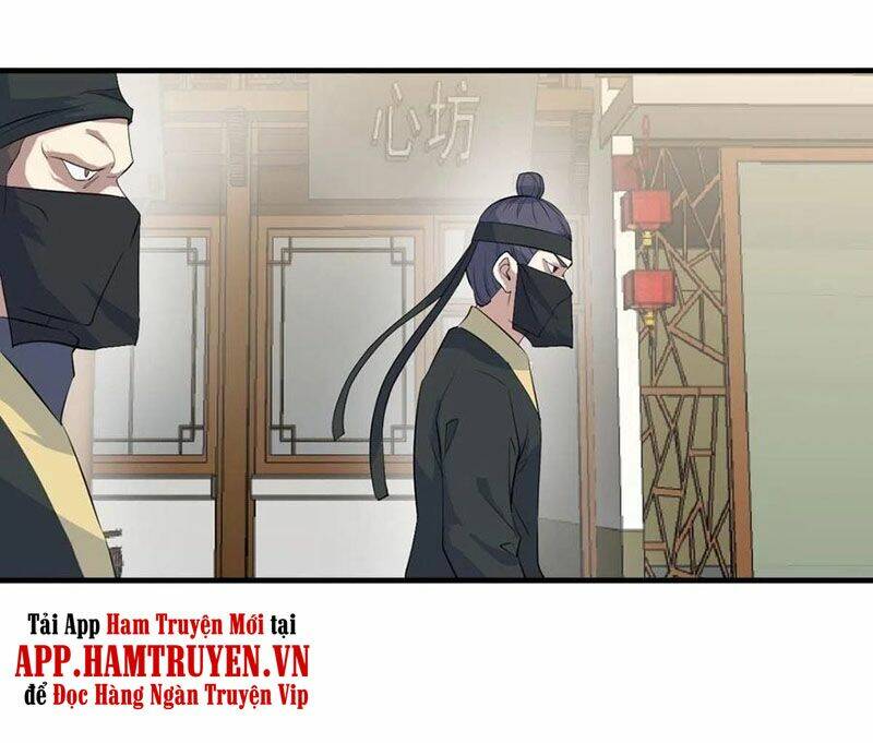 thiên hạ kiếp chapter 51 18