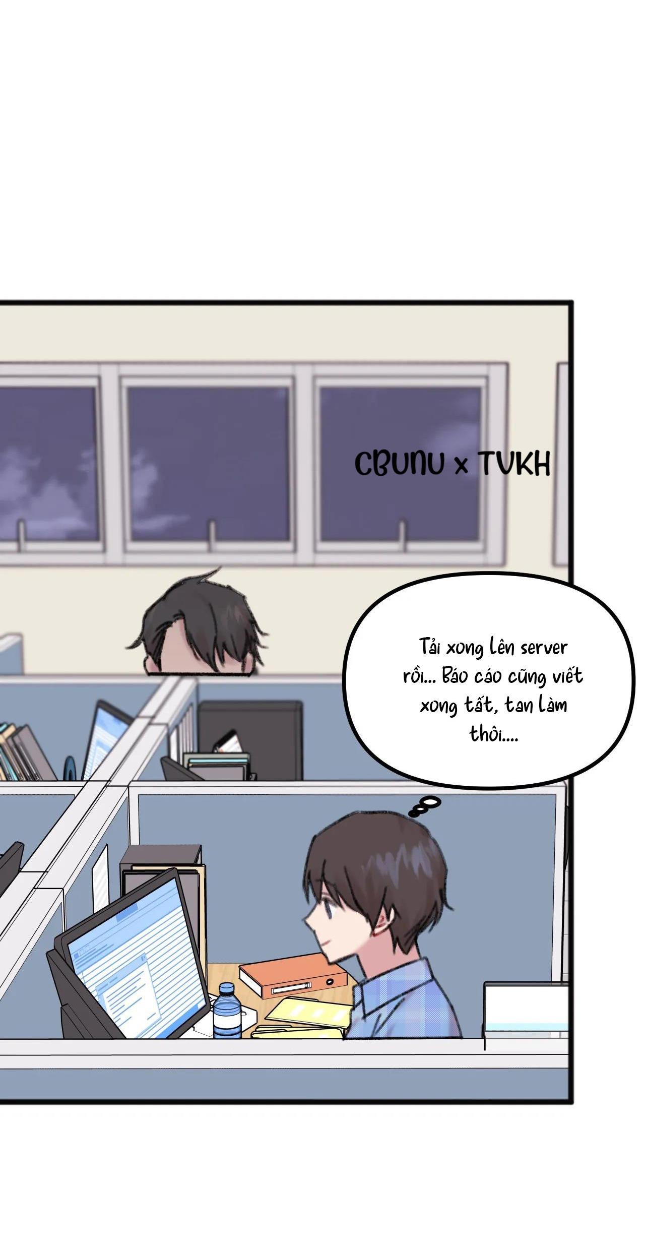 anh thật sự thích em sao chapter 9 16