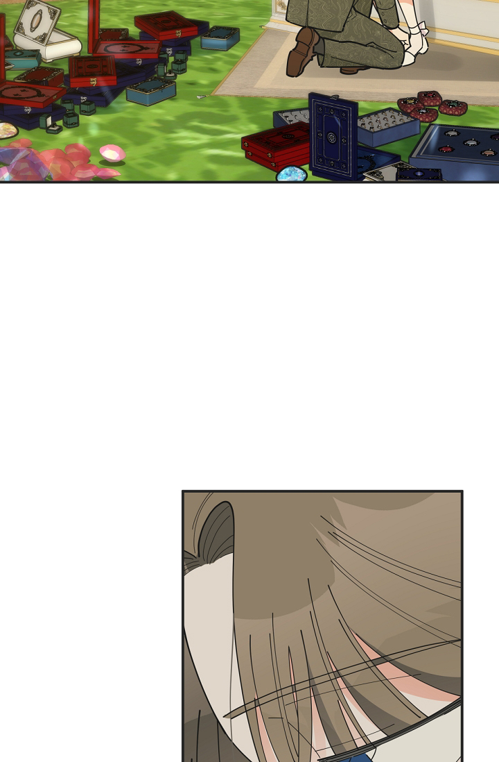 ác nữ tiểu thư chapter 86.2 9