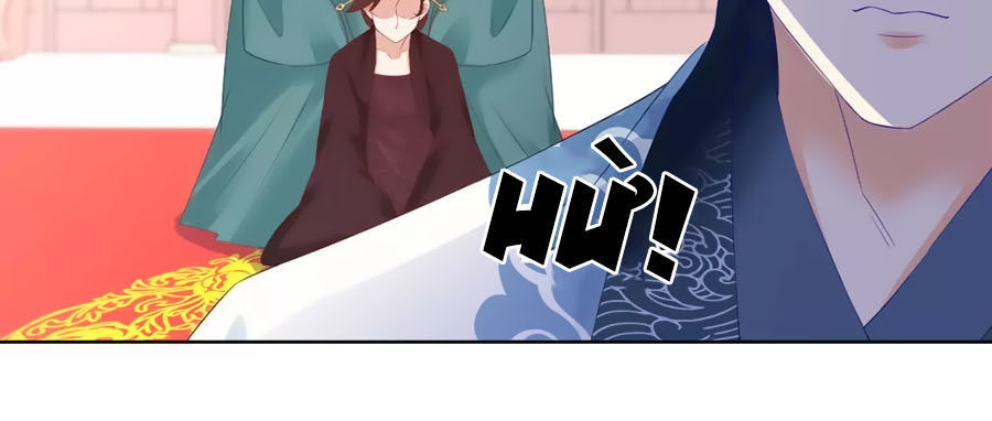 trù nương hoàng hậu chapter 51 11