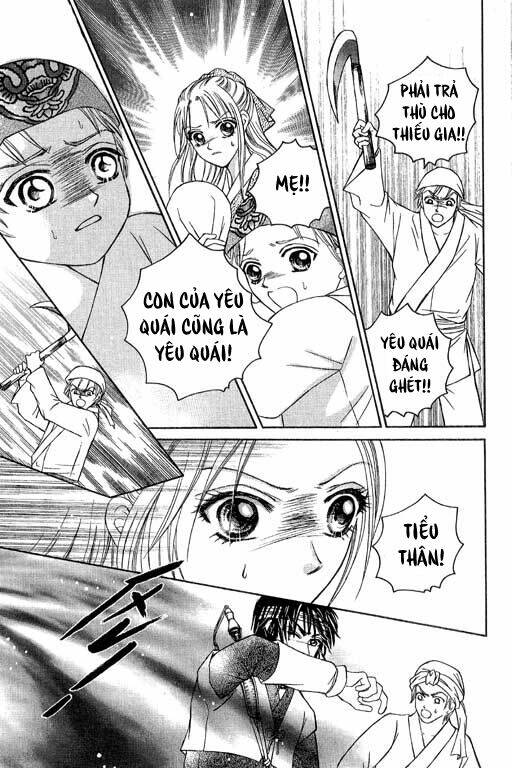 divine melody (tiên khúc) chapter 7 19