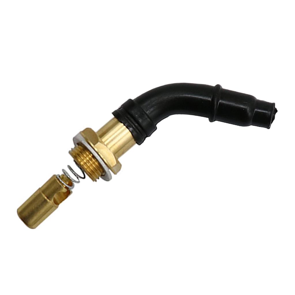 2xCarburetor Throttle Valve Control Switch for PWK PE 24 28 30 32 34 36 38 40