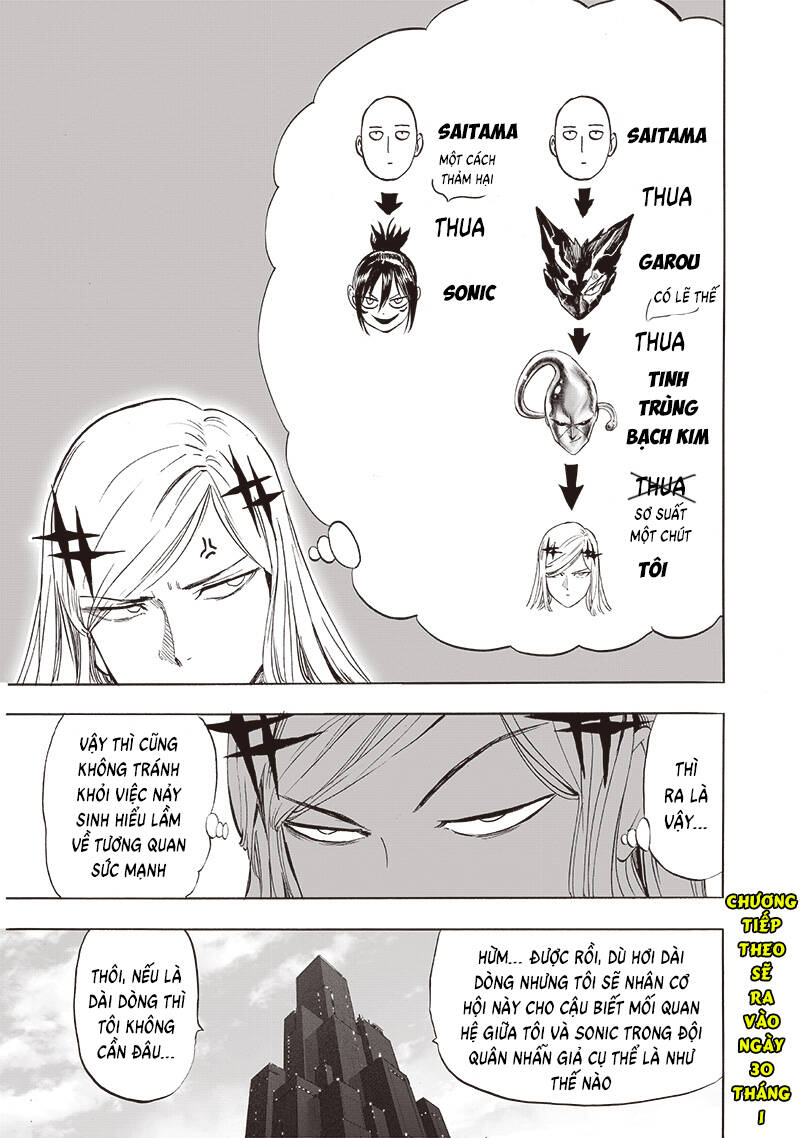 one-punch man chapter 267 29