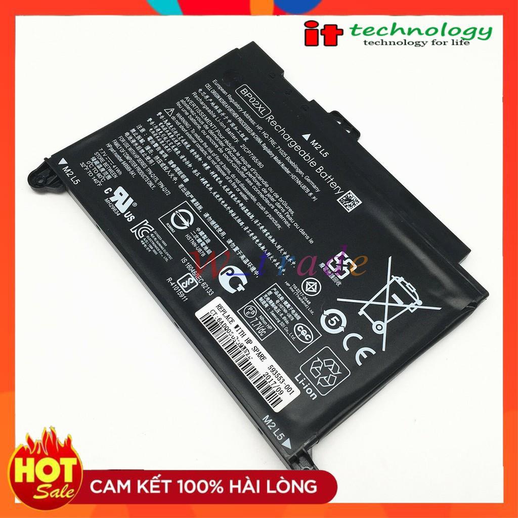 Pin battery cho HP Pavilion 15-AU000 15-AU018WM 15-AU010WM 15-AU040WM 15-AU035 15-AU018WM 15-AU010WM 15-AU040WM