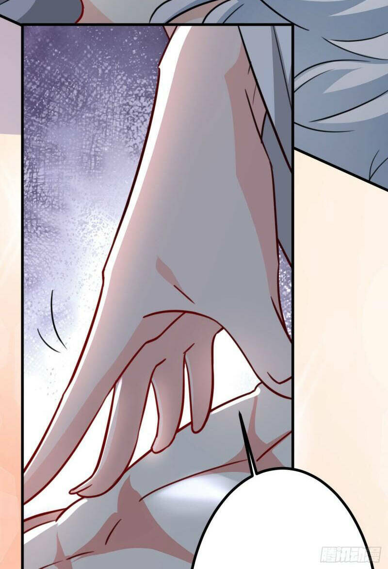 đám nữ đồ đệ đều muốn độc chiếm ta chapter 25 23