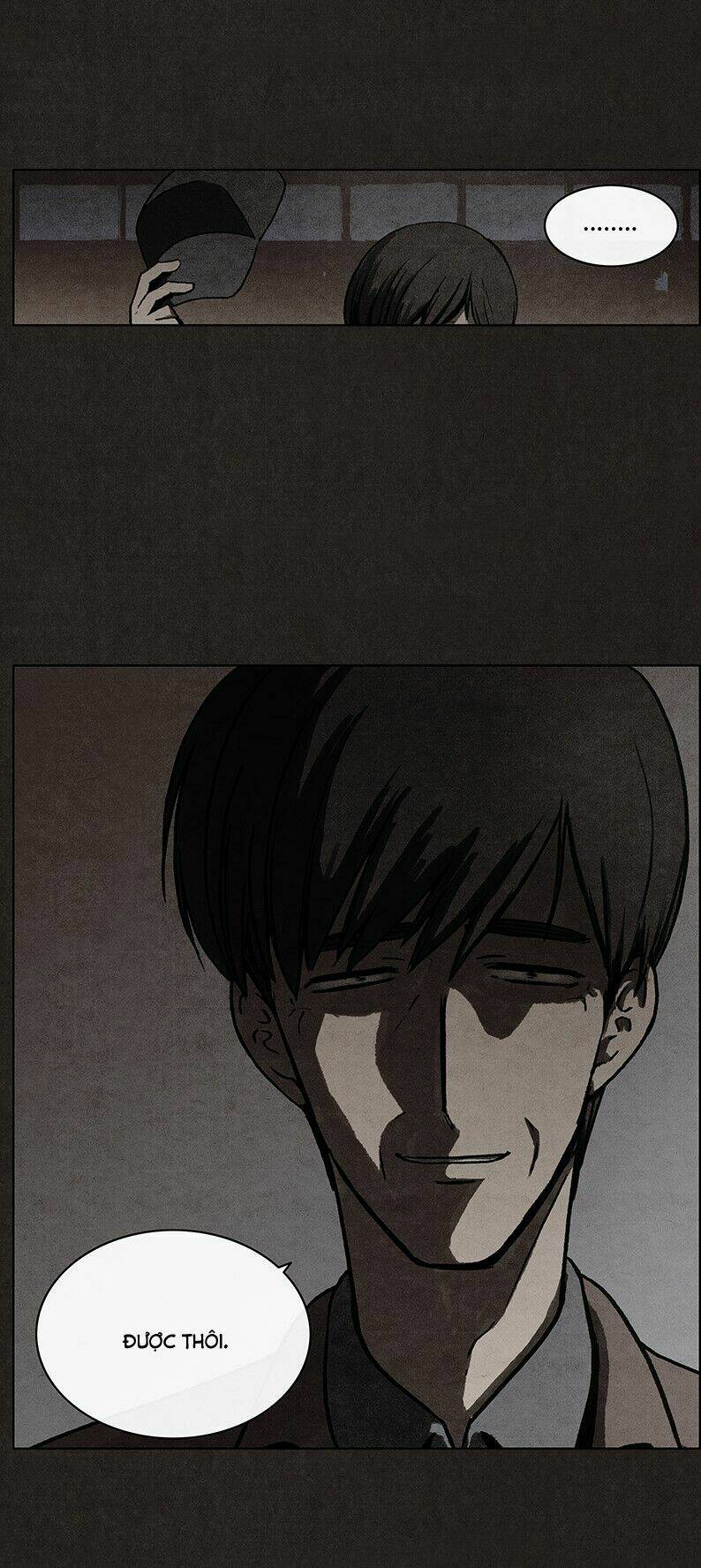 đứa con của quỷ dữ chapter 12 4