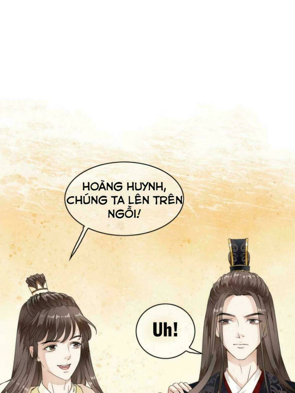 bạch liên yêu cơ người chapter 32 19