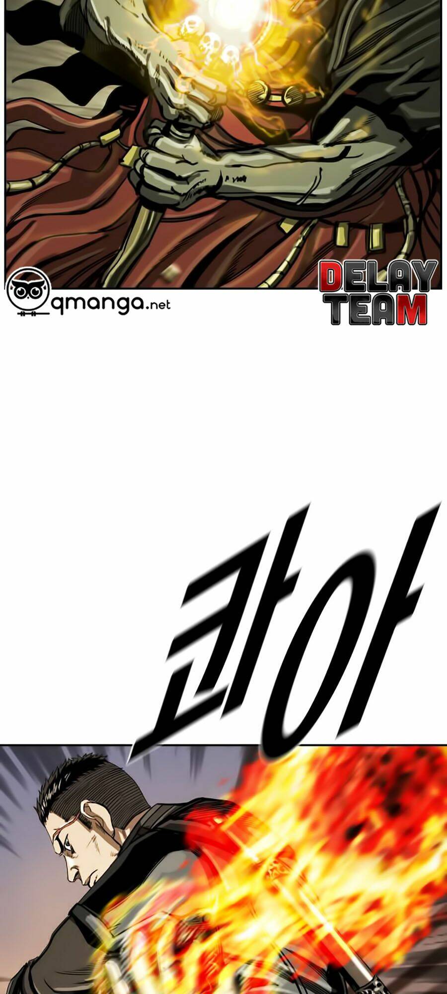 thợ săn đầu tiên chapter 26 46