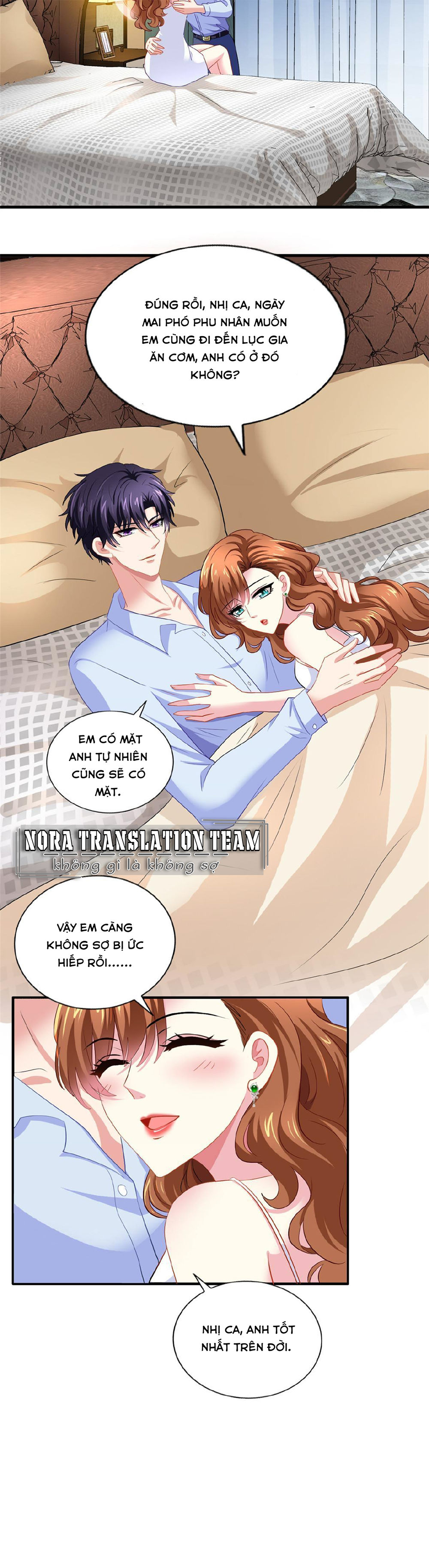 nữ hoàng điện ảnh chapter 26 15