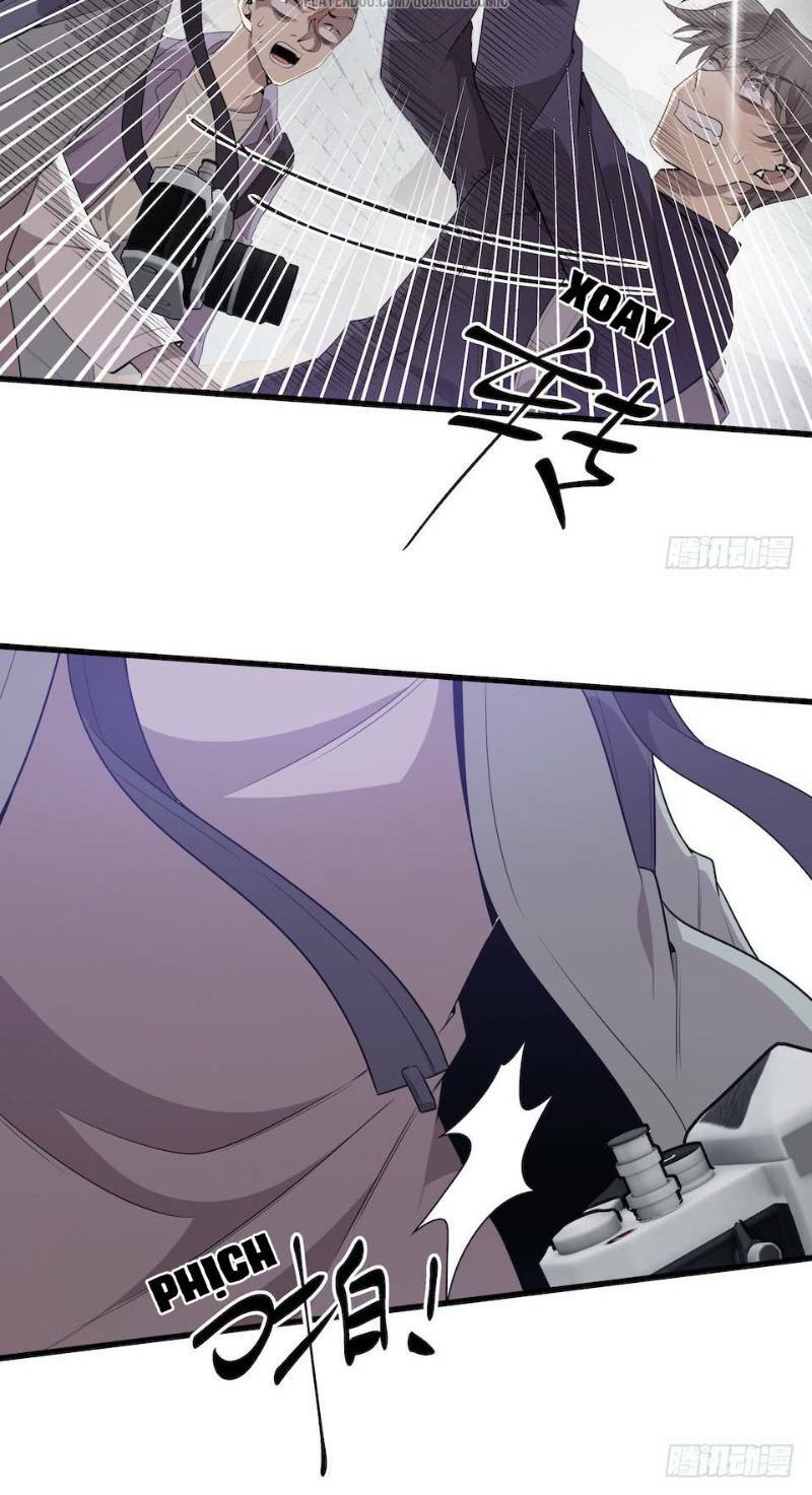 thát không mê thất chapter 29 33