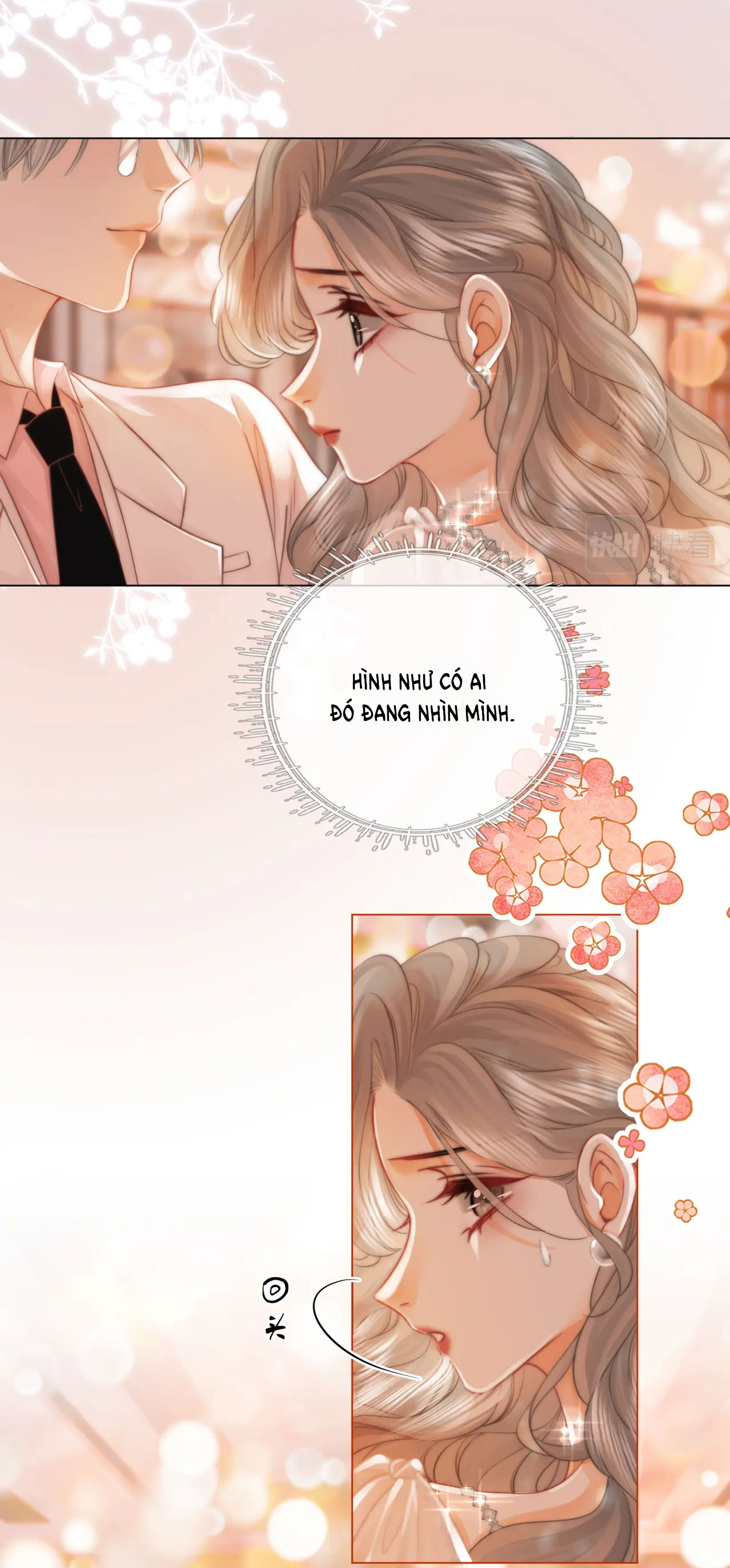 Cố Tiểu Thư Và Khúc Tiểu Thư chapter 47 - Trang 12