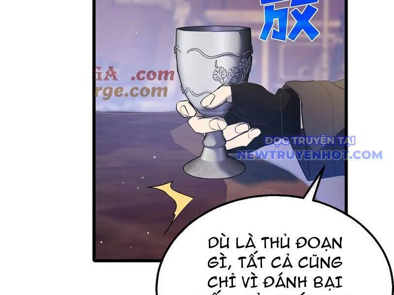 Vô Địch Bị Động Tạo Ra Tấn Sát Thương chapter 60 65
