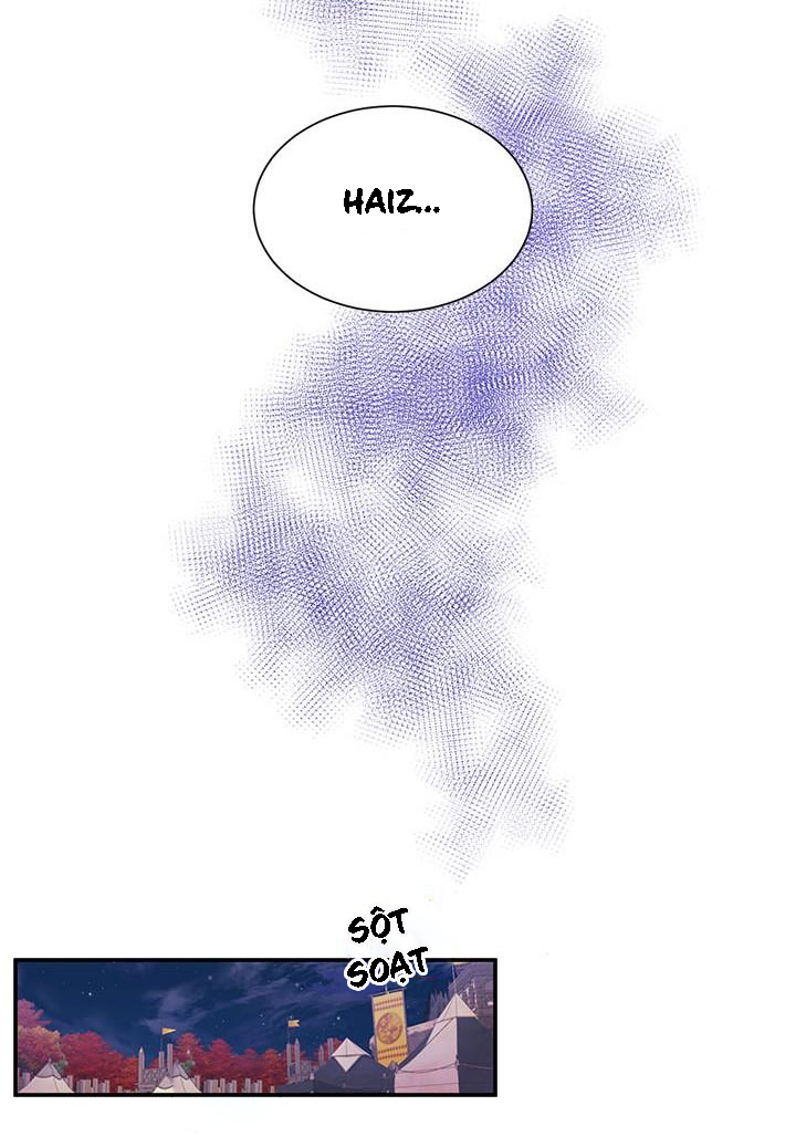 công chúa của loài chim chapter 17 24