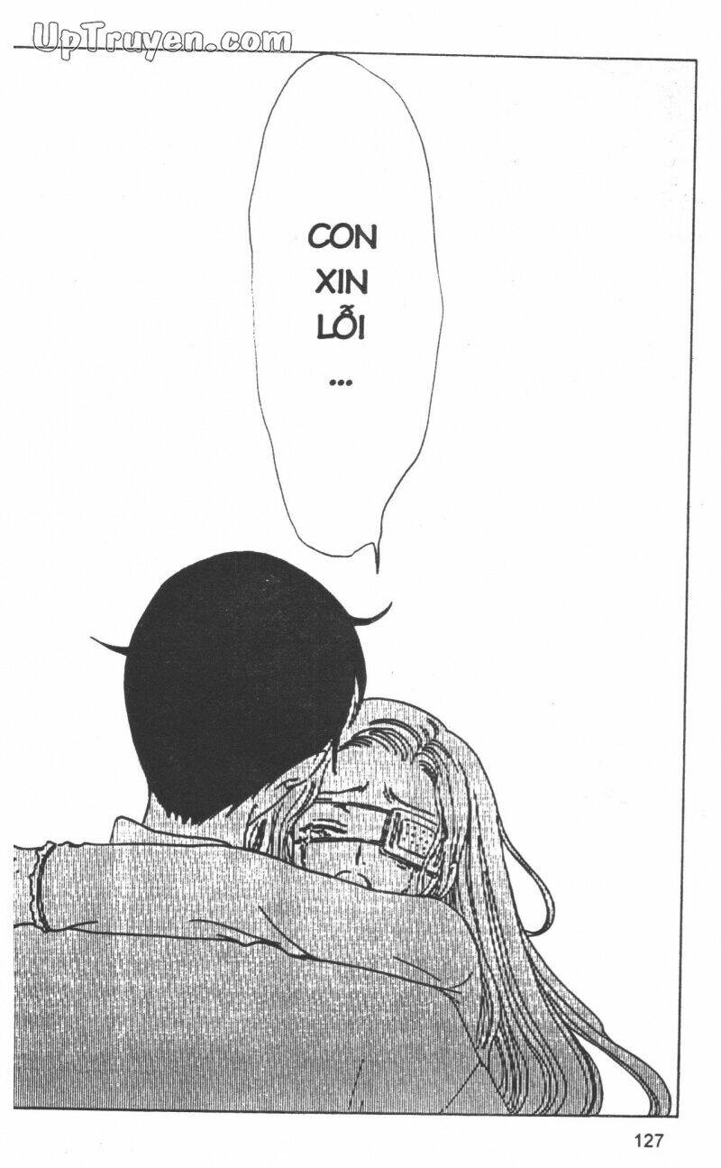 xxxholic - hành trình bí ẩn chapter 13 127