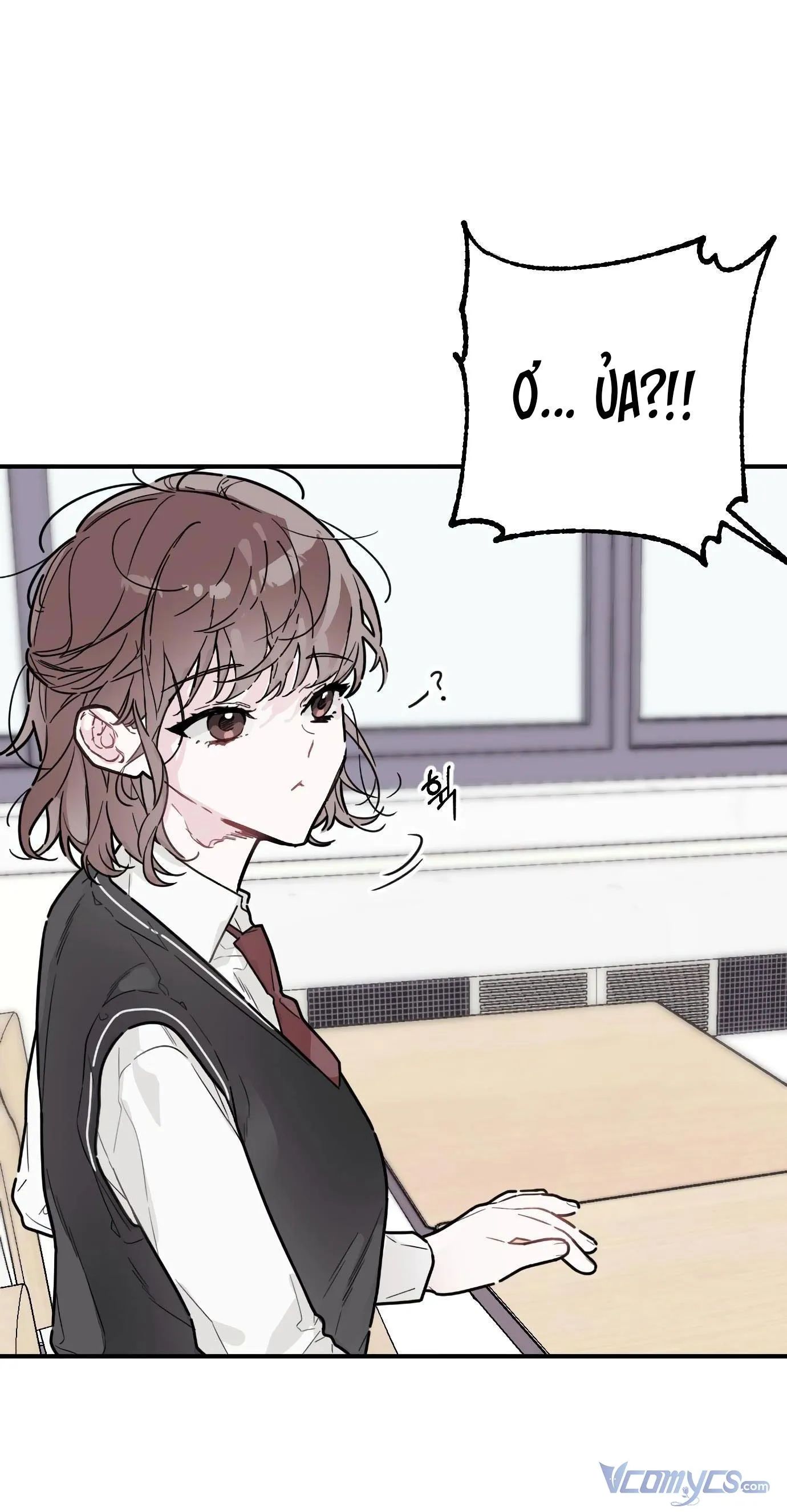 em đã tìm kiếm cả ngàn năm nay chapter 11 74