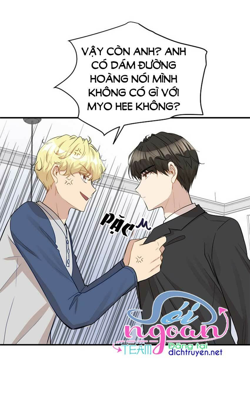 cuộc sống kỳ thú chapter 23 25