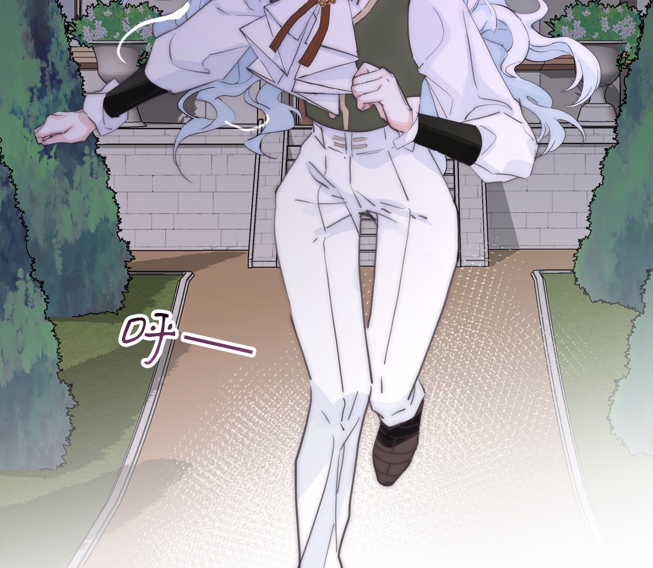 bông hoa độc của nhà công tước chapter 3.2 55