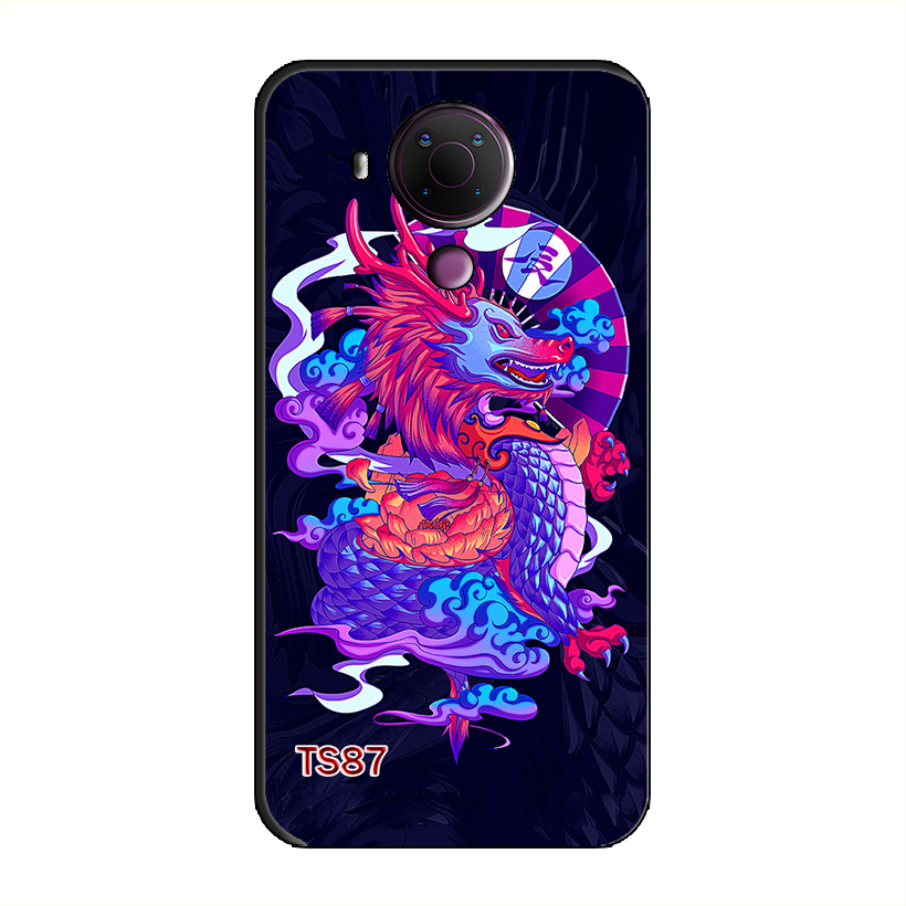 Ốp Lưng Dành Cho NOKIA 5.4