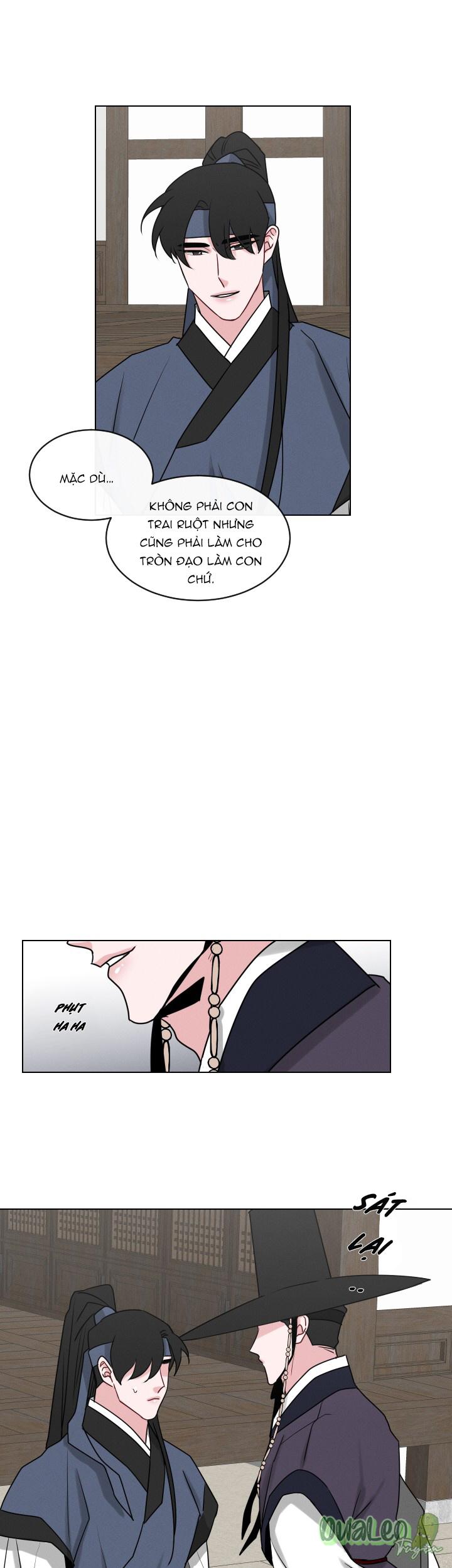 shinsujeon chapter 40 14