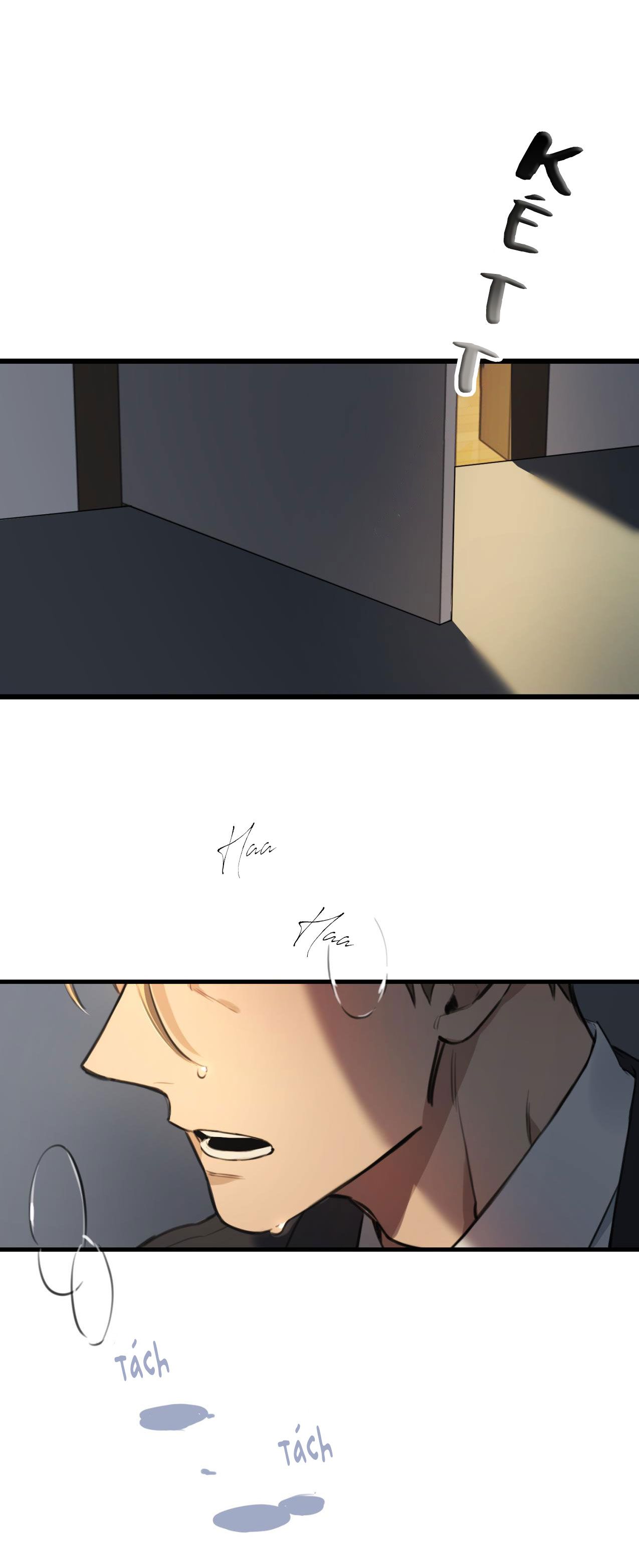 thiếu gia x thư ký chapter 2 2